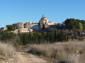 Maison de village près des plages